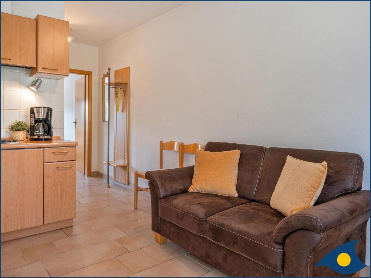 Haus Perle Whg 01 Lejlighed Heringsdorf  Eksteriør billede