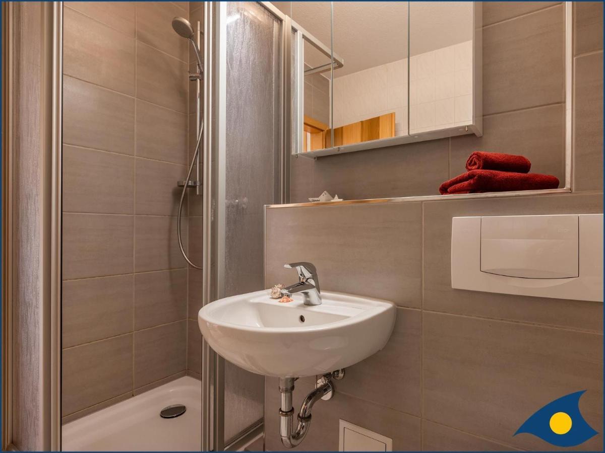 Haus Perle Whg 01 Lejlighed Heringsdorf  Eksteriør billede