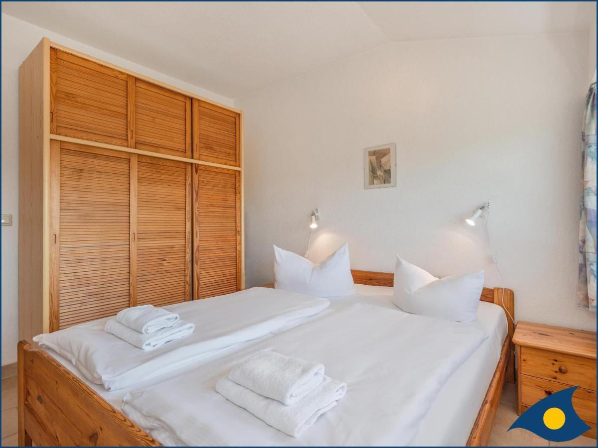 Haus Perle Whg 01 Lejlighed Heringsdorf  Eksteriør billede